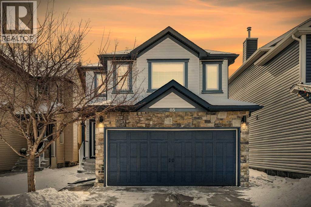 House for Sale in 85 Silverado Range View SW|Calgary, Alberta T2X0E1