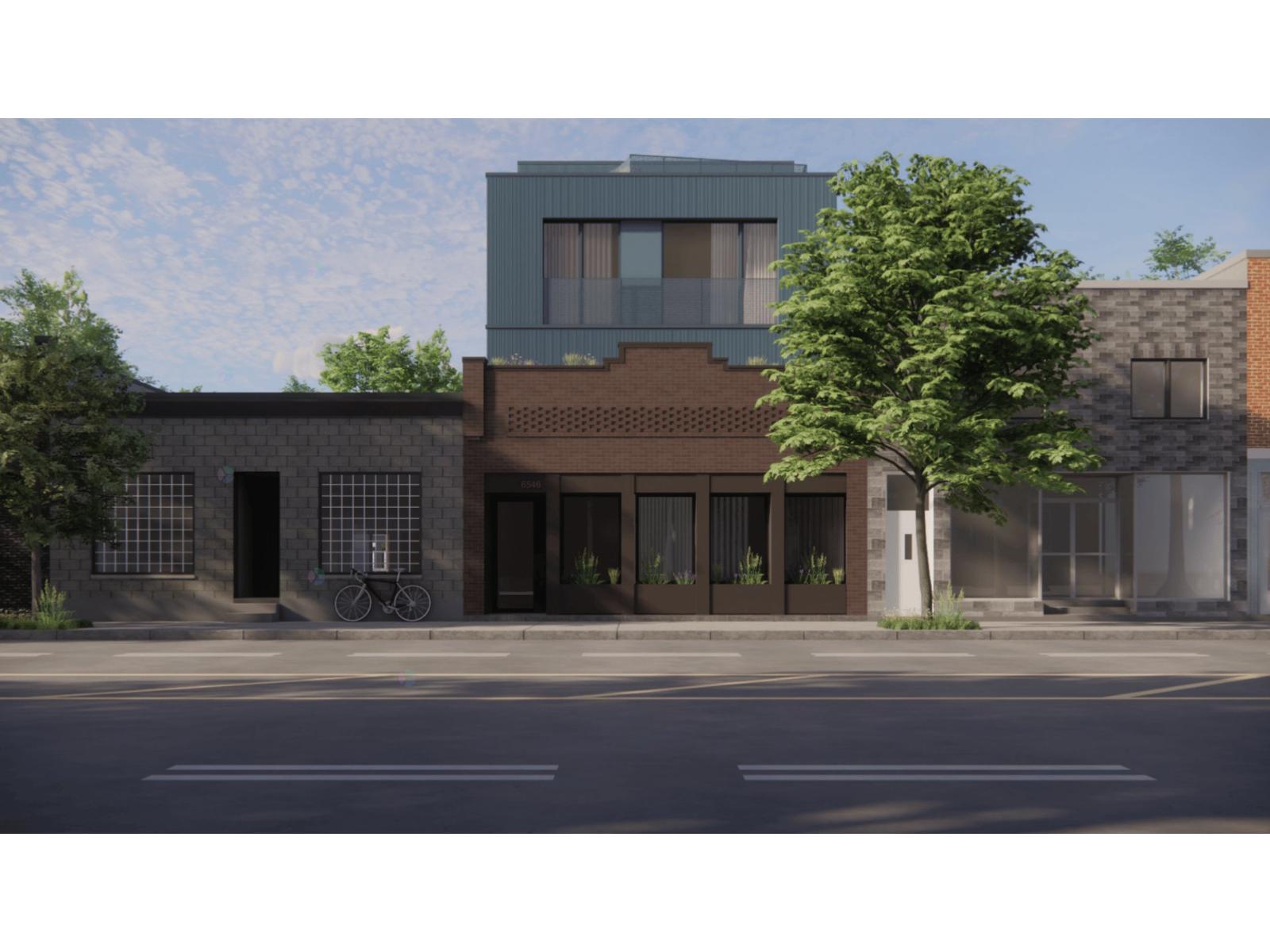 6544 Av. Papineau