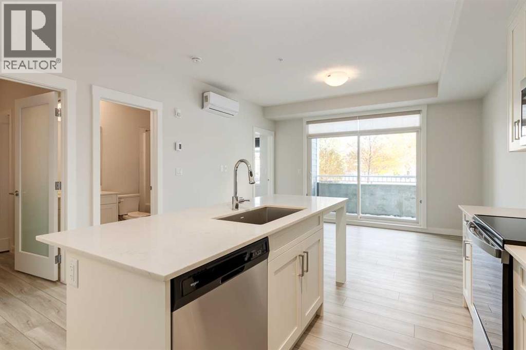 Apartment for Sale in 107, 500 Auburn Meadows Common SE|Calgary, Alberta T3M3P5 5