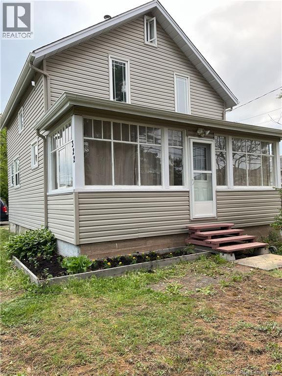 322 McLaughlin Drive, Moncton, New Brunswick E1A4R4