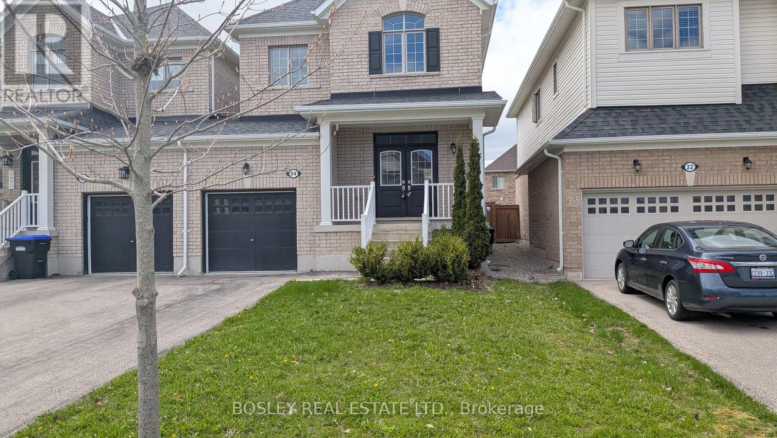 24 SCHWALM CRESCENT