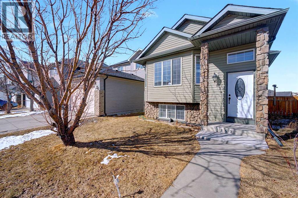 House for Sale in 152 Saddlecreek Terrace NE|Calgary, Alberta T3J4A3 2