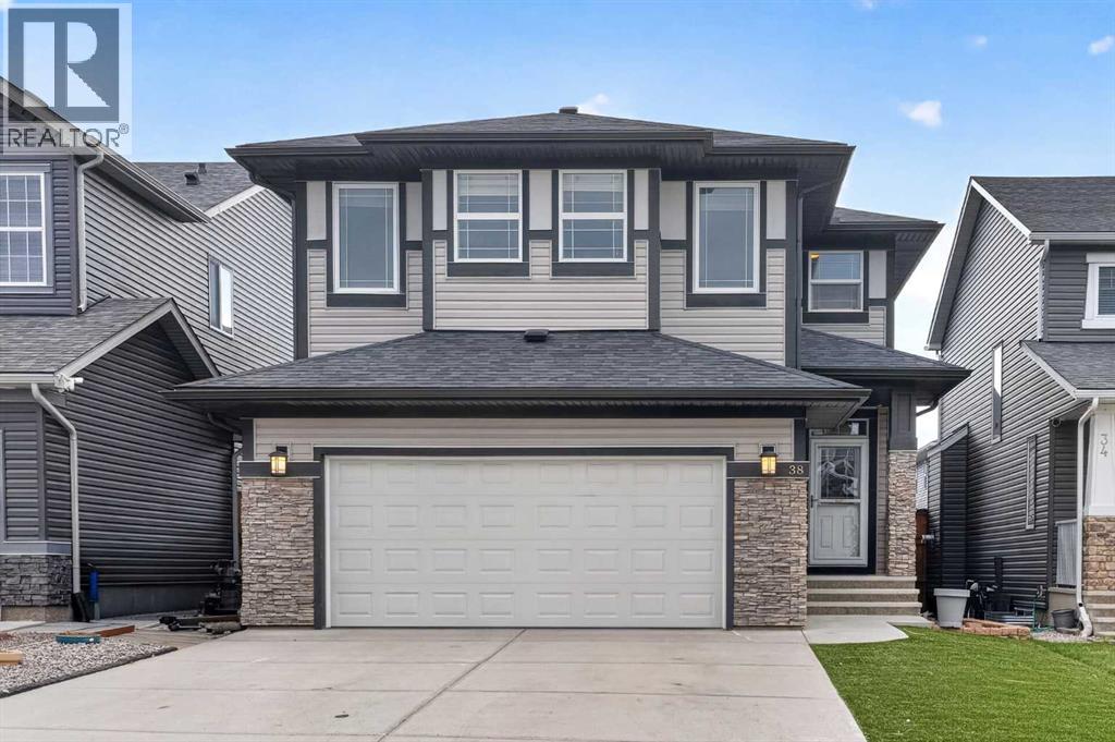 House for Sale in 38 Evansfield Terrace NW|Calgary, Alberta T3P0K6