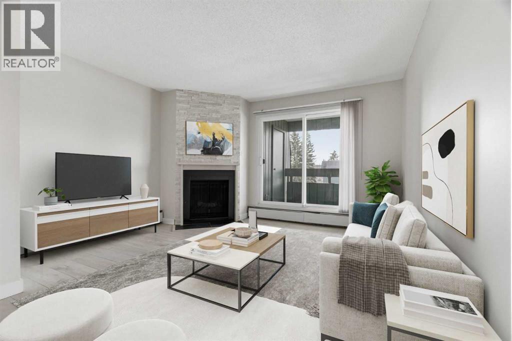 Apartment for Sale in 6301, 315 Southampton Drive SW|Calgary, Alberta T2W2T6