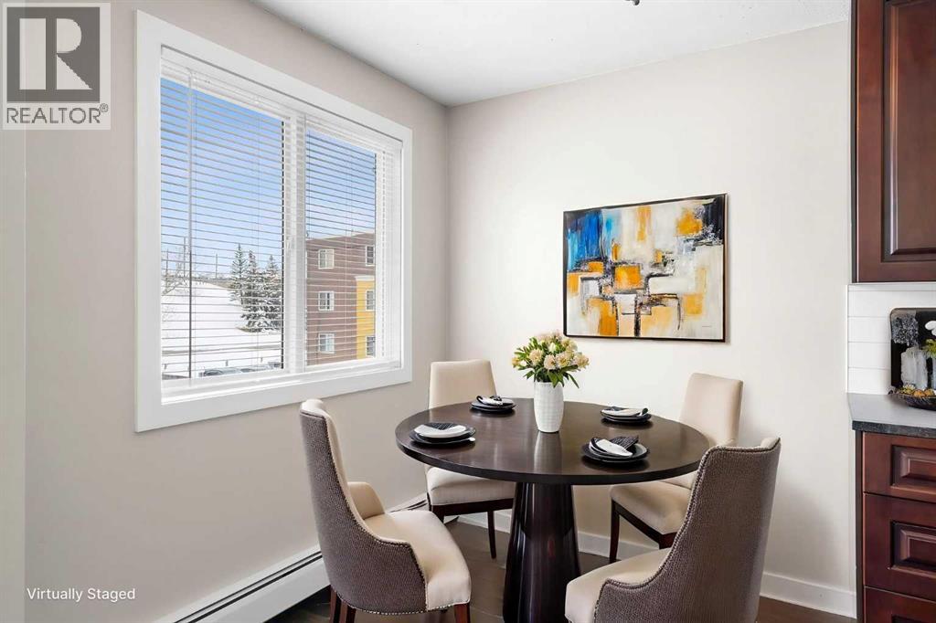 Apartment for Sale in 301, 4455A Greenview Drive NE|Calgary, Alberta T2E6M1 4