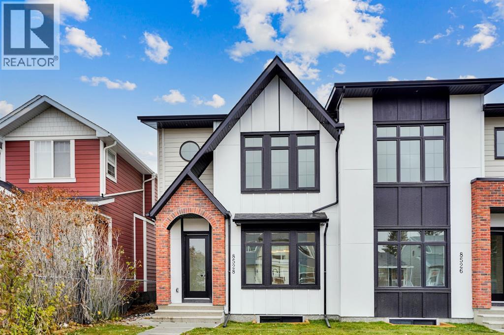 Duplex for Sale in 8528 47 Avenue NW|Calgary, Alberta t3b1z9