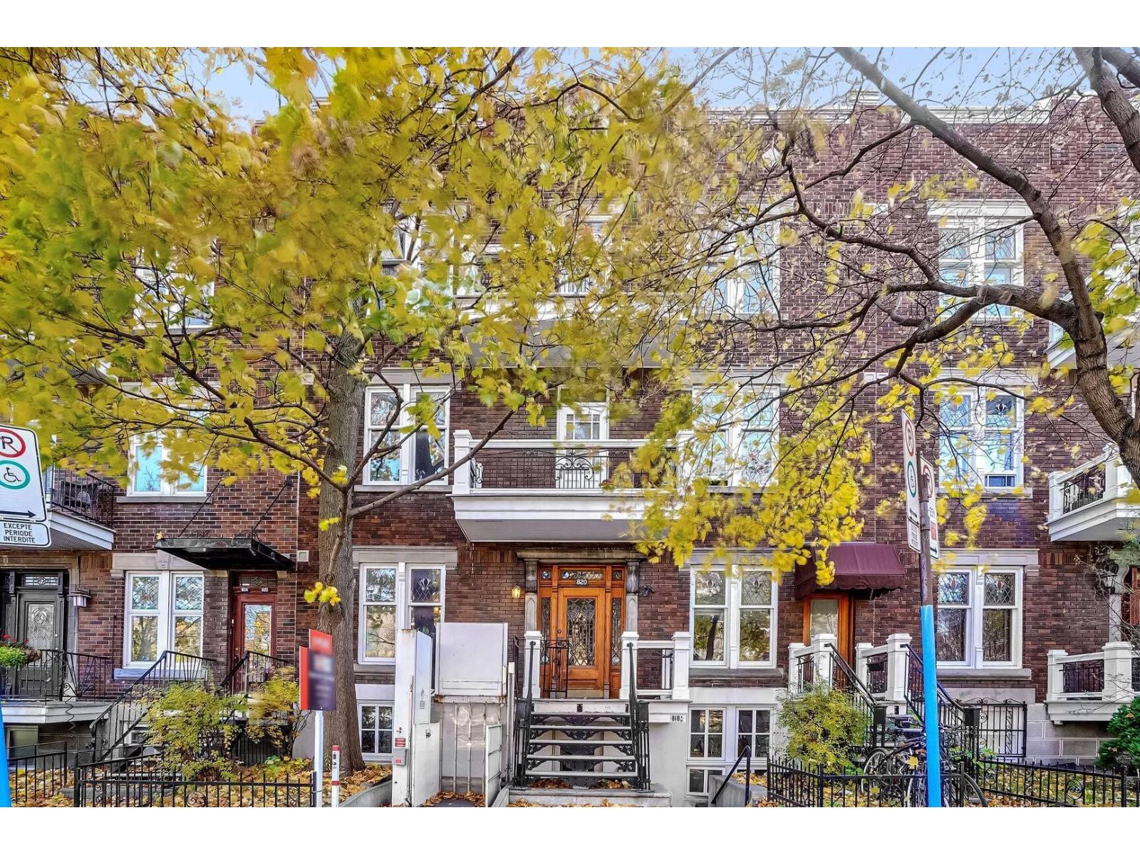 816 Boul. St-Joseph E.