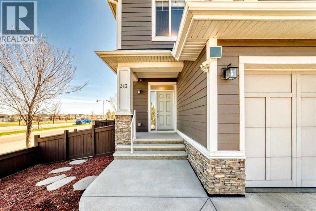 House for Sale in 312 Auburn Shores Way SE|Calgary, Alberta T3M2E8 4