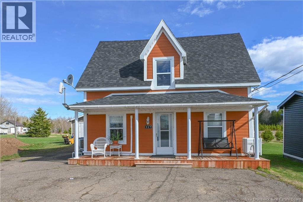 927 Paquetville Road, Bas-Paquetville, New Brunswick E8R1E7