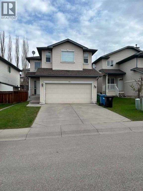 House for Sale in 181 Tuscarora Place NW|Calgary, Alberta T3L2G1