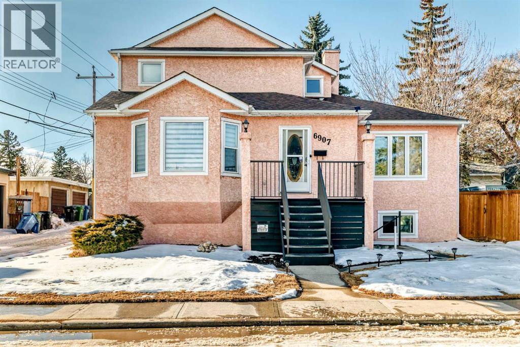 House for Sale in 6907 6 Street SW|Calgary, Alberta T2V5H8