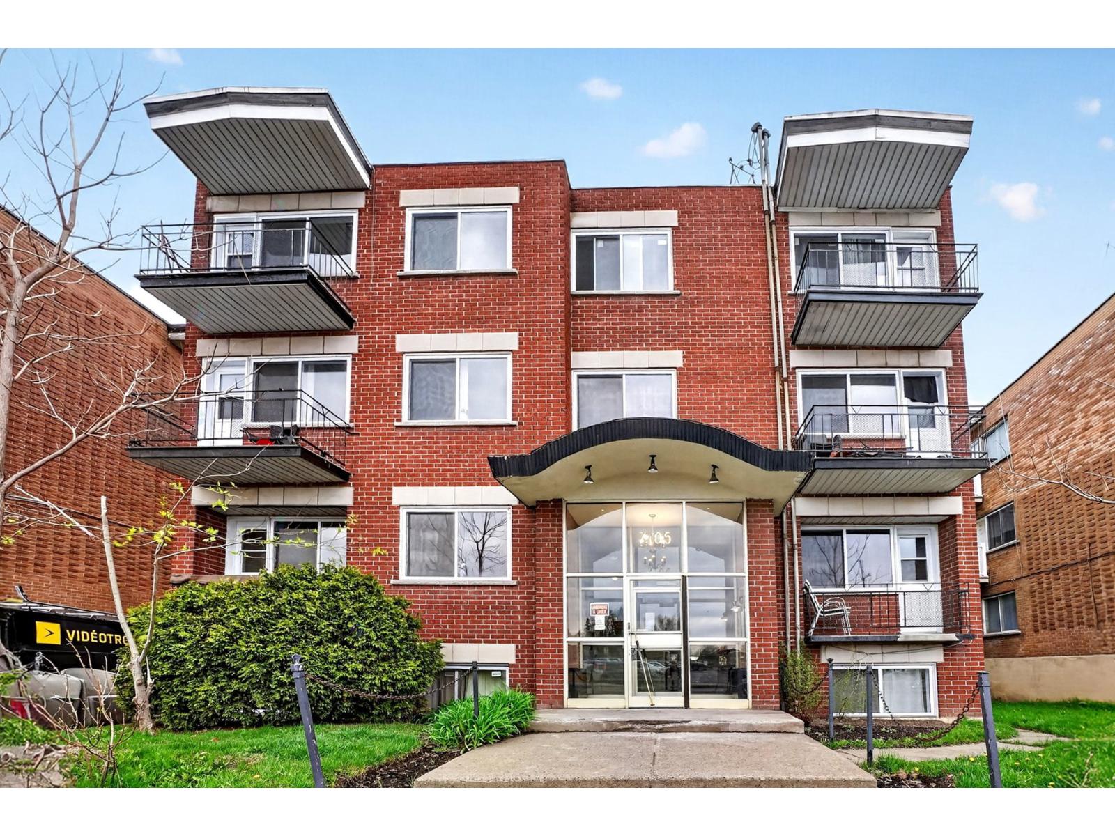 7105 Rue Sherbrooke E., Montréal