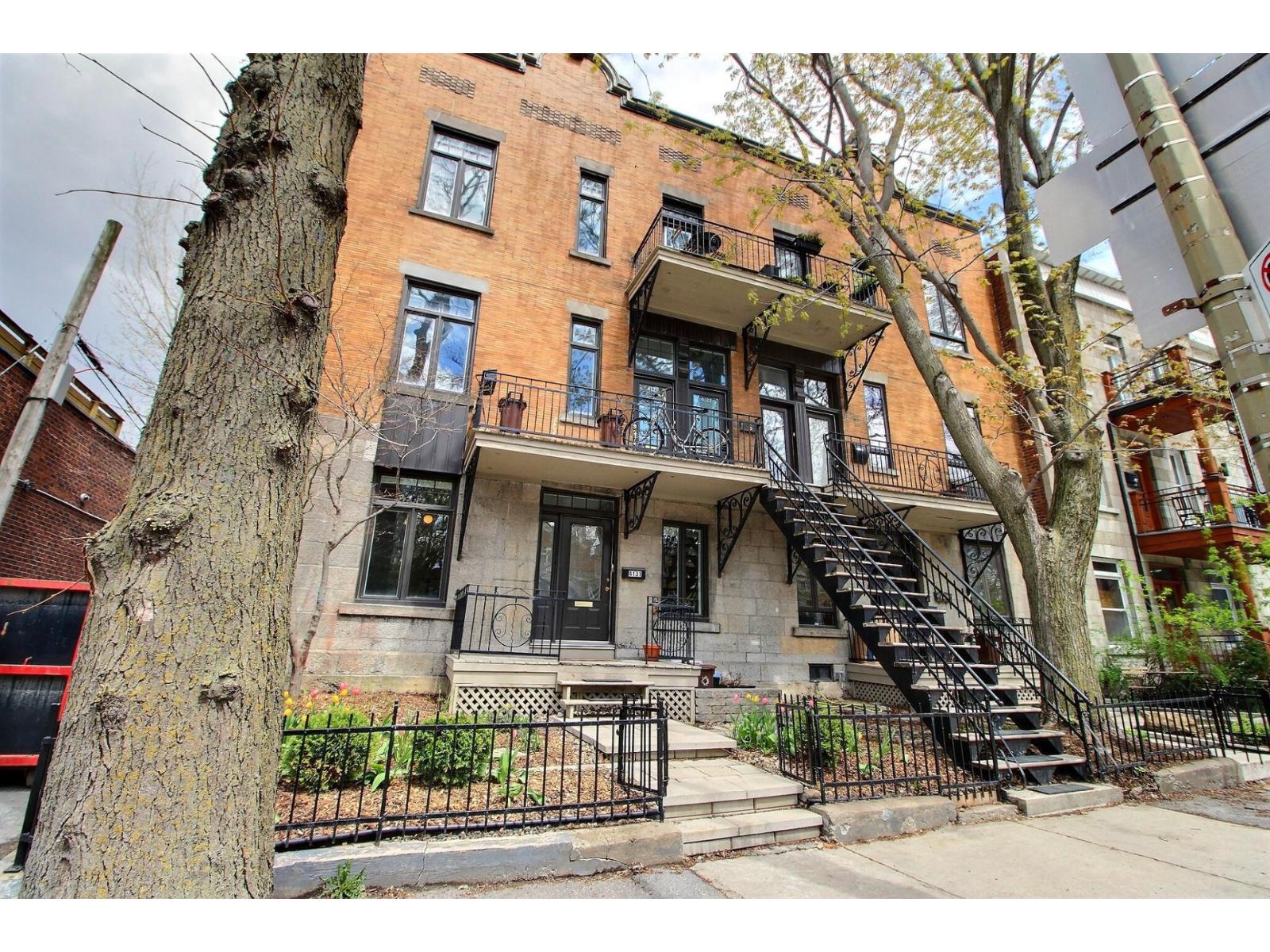 4131 Av. De Lorimier