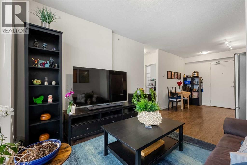 Apartment for Sale in 1206, 450 8 Avenue SE|Calgary, Alberta T2G1T2 5