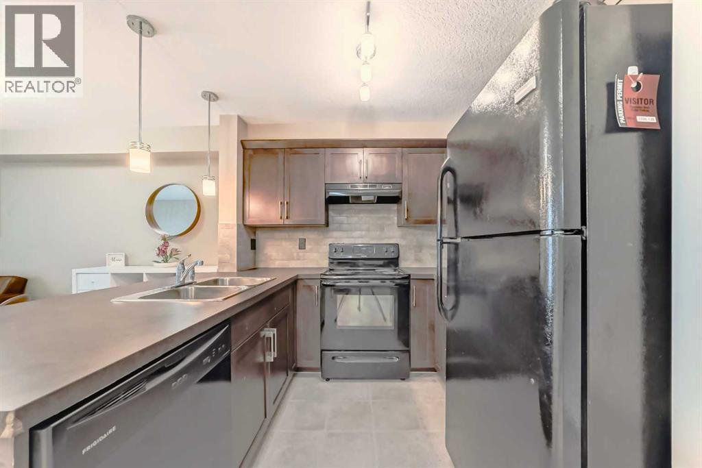 Apartment for Sale in 2206, 130 Panatella Street NW|Calgary, Alberta T3K0Y6 4