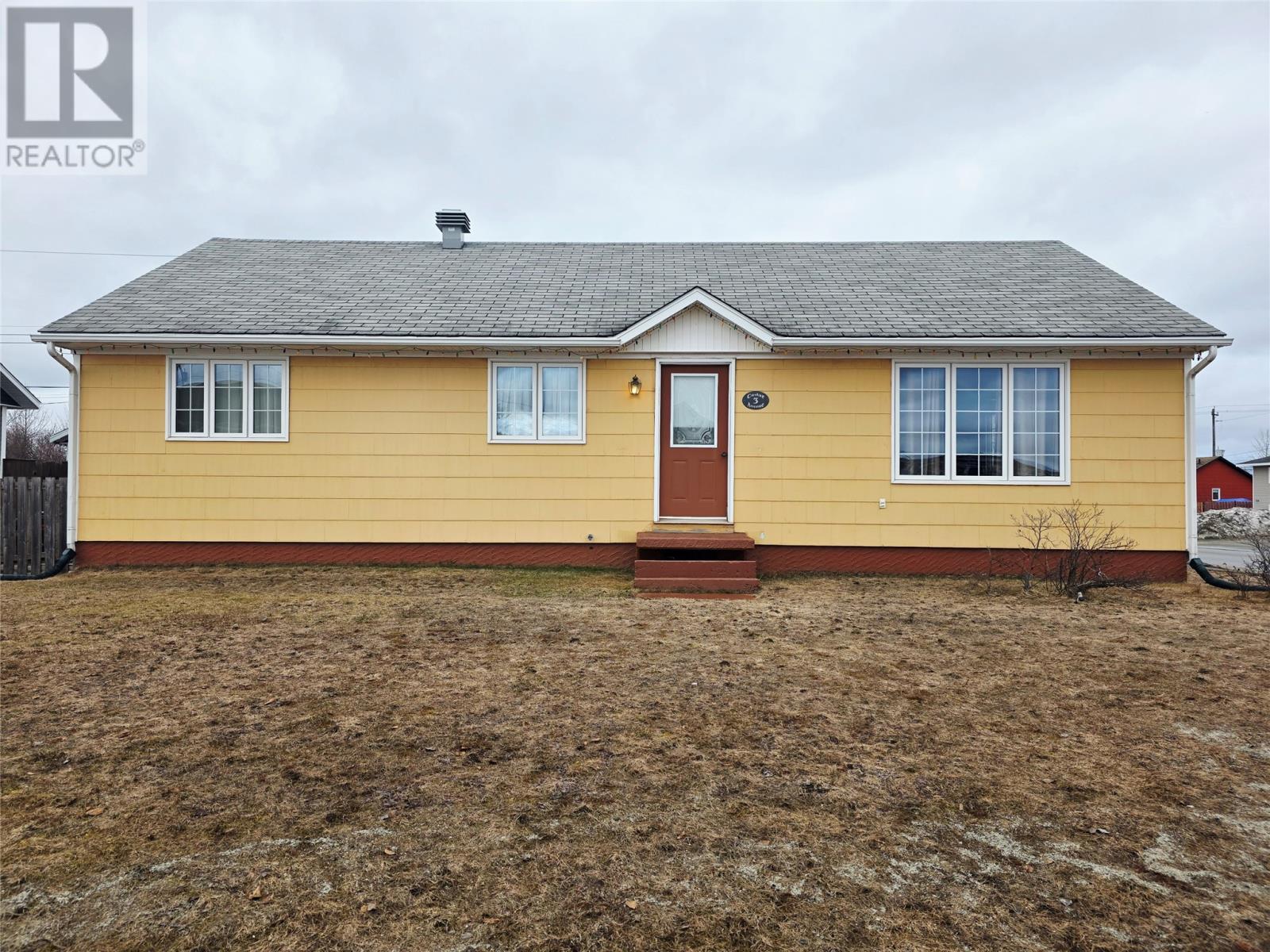 3 Cedar Avenue, Labrador City, Newfoundland & Labrador A2V1X3