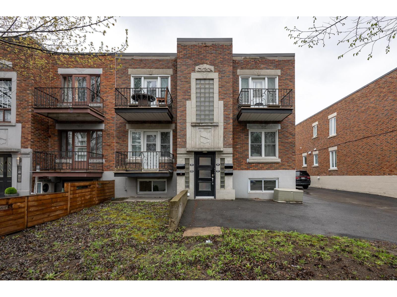 6380A Boul. St-Michel