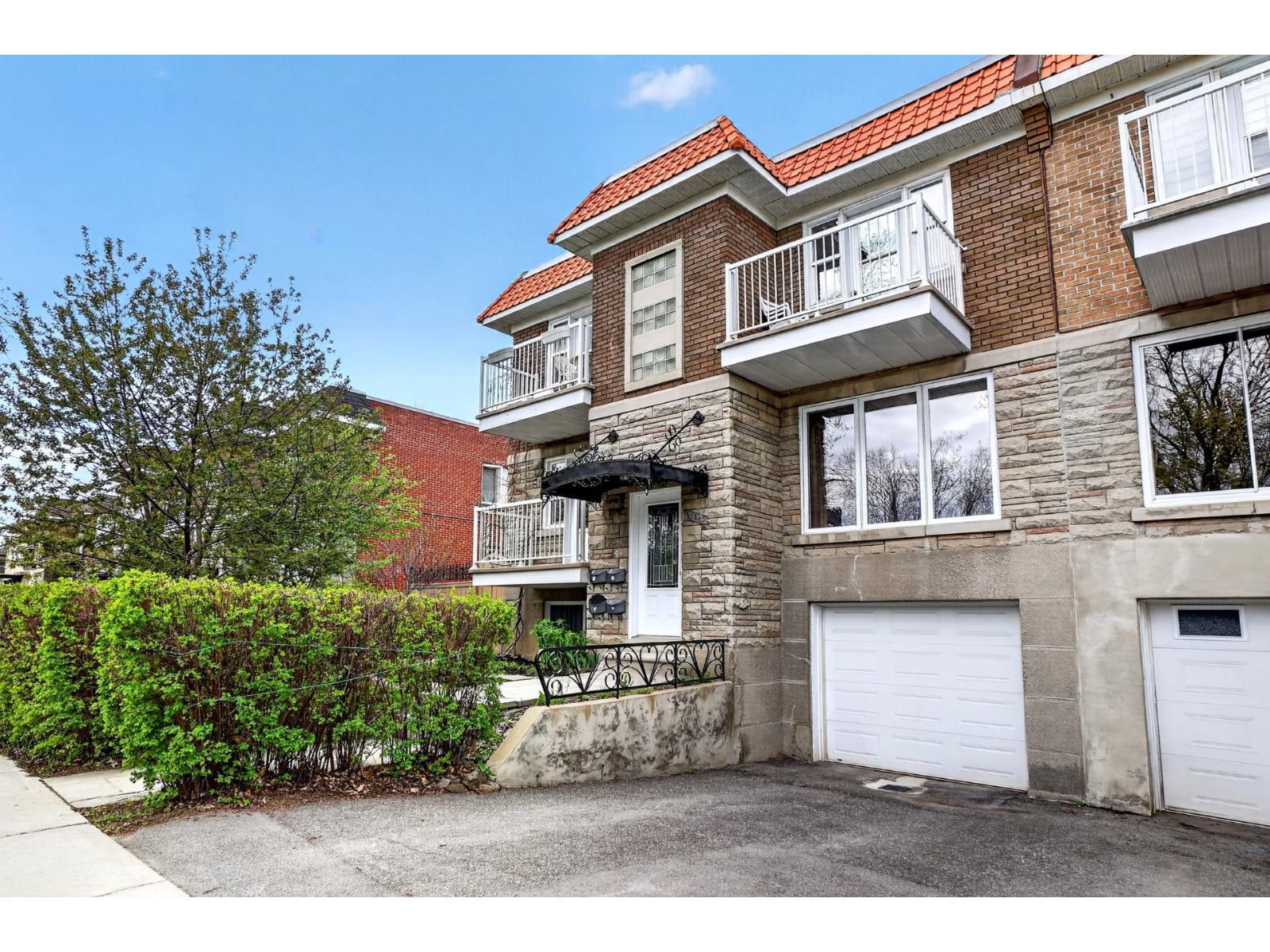 10345 Grande Allée, #2, Montréal (Ahuntsic-Cartierville), Quebec H3L2M4