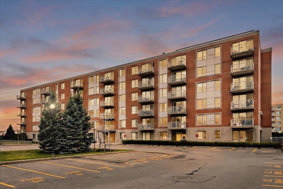 7050 27e Avenue, #510, Montréal (Saint-Léonard), Quebec H1S0A2