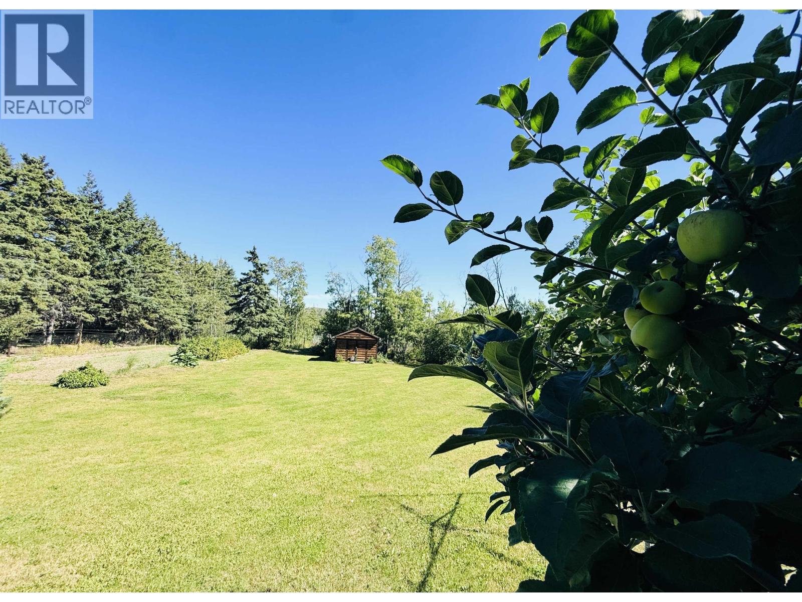 À vendre : 12895 271 ROAD, Charlie Lake, Colombie-Britannique V0C1H0 ...