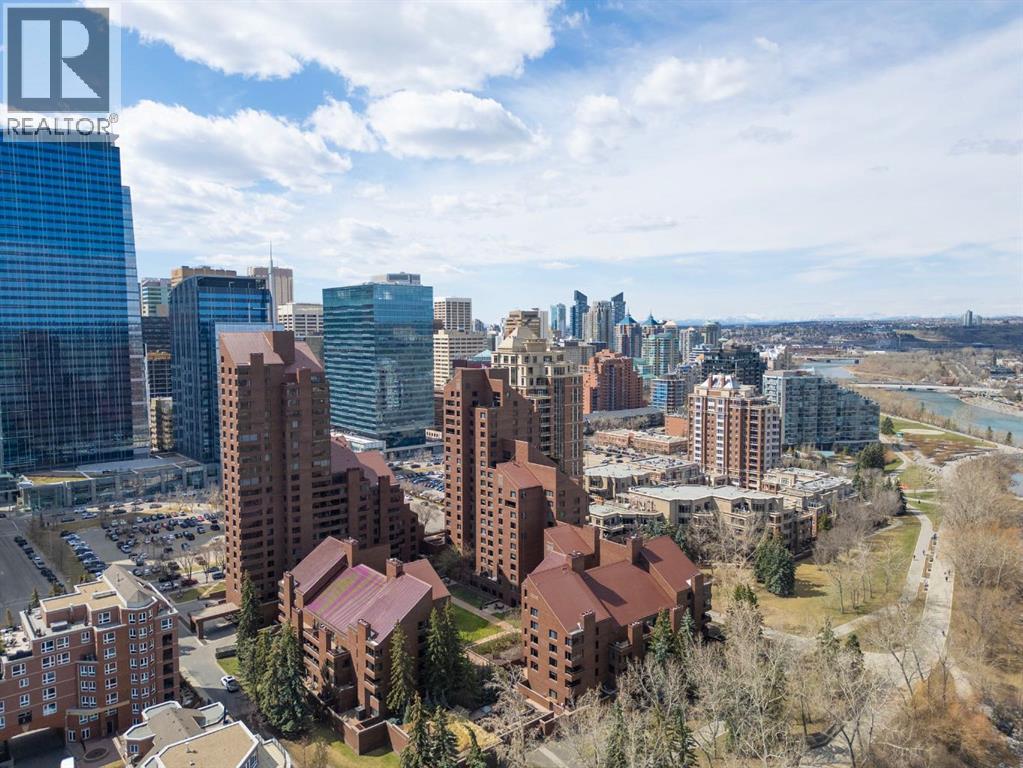 Apartment for Sale in 902A, 500 Eau Claire Avenue SW|Calgary, Alberta T2P3R8
