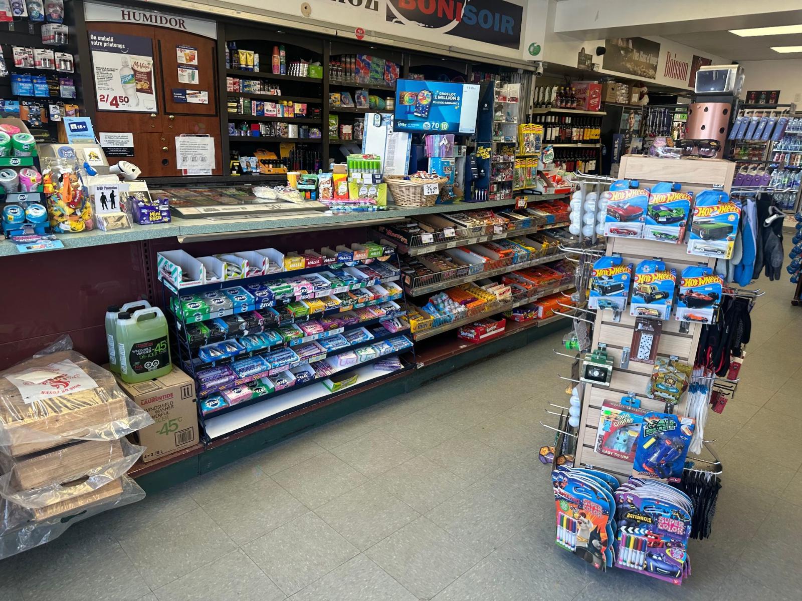 For sale: 8 Rue Non Disponible-Unavailable, Saint-Zotique, Quebec