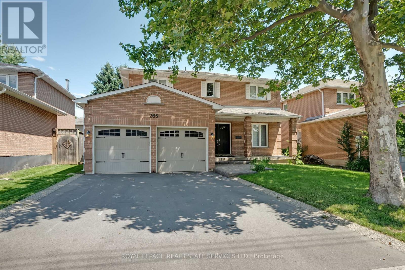 For rent: 265 MISSISSAGA STREET, Oakville (BR Bronte), Ontario L6L6J8 ...