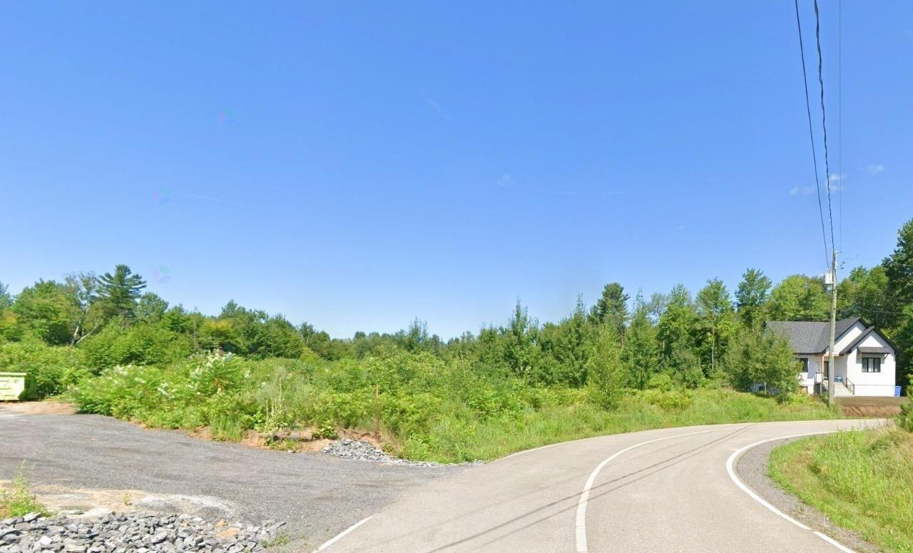 Rue du Boisé, Saint-Félix-de-Valois, Quebec J0K2M0