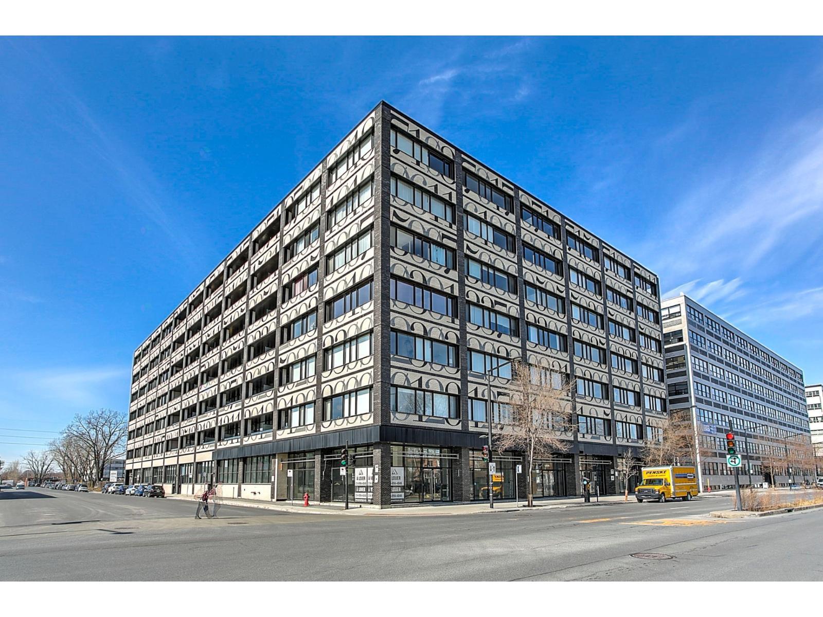 125 Rue Chabanel O., #226, Montréal (Ahuntsic-Cartierville), Quebec H2N1E4
