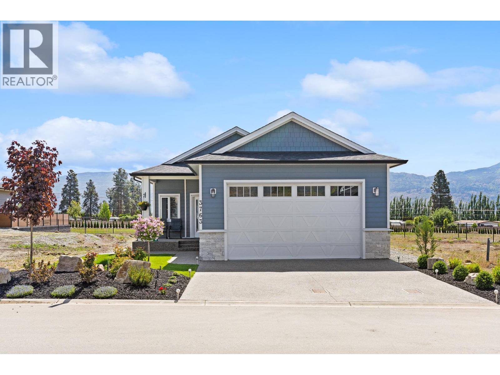 3763 St. James Drive