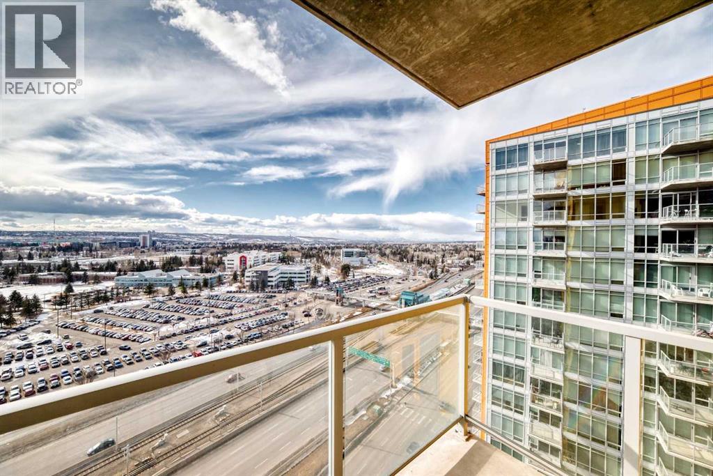Apartment for Sale in 1607, 3820 Brentwood Road NW|Calgary, Alberta T2L2L5