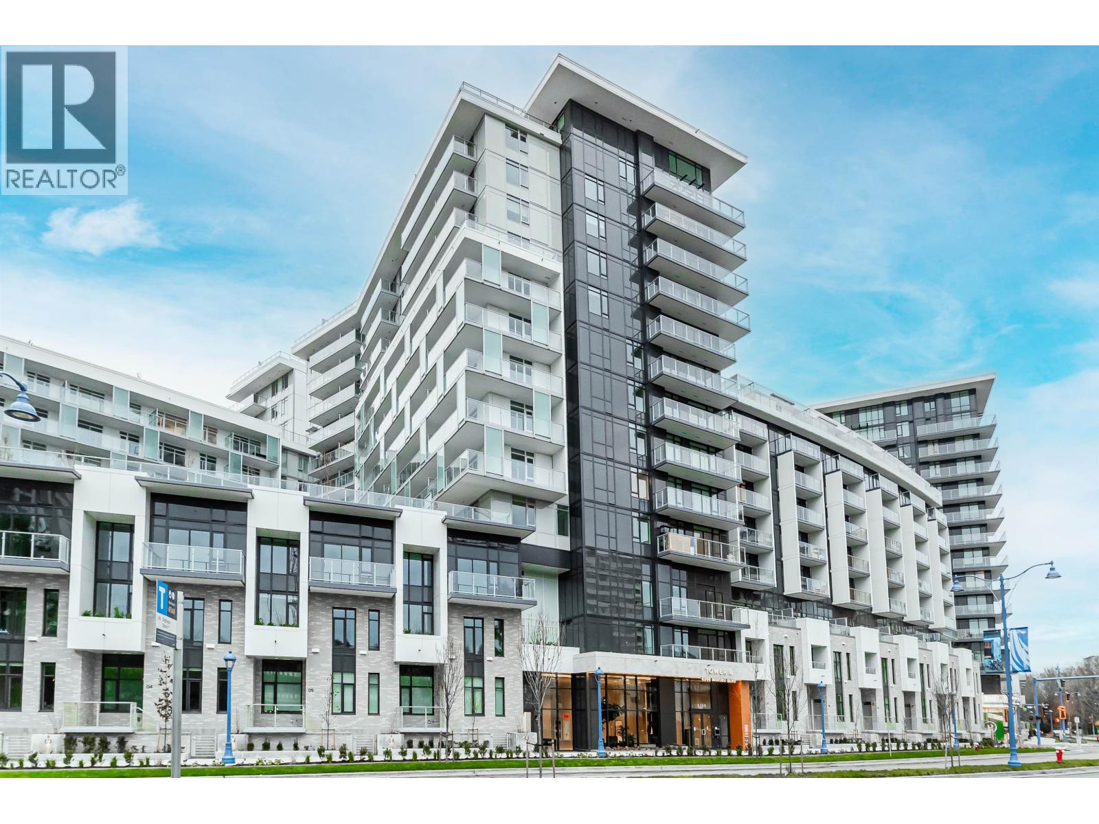 For sale: 528 6300 MINORU BOULEVARD, Richmond, British Columbia