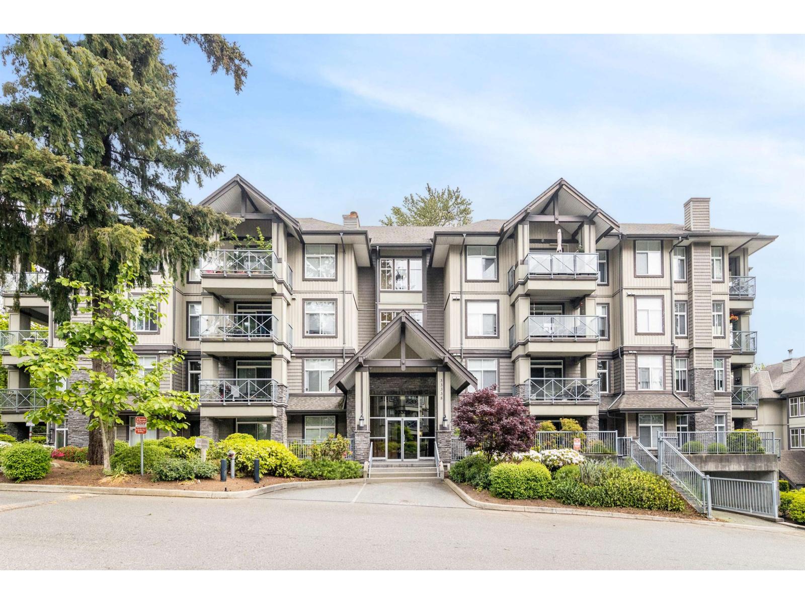 For sale: 107 33338 E BOURQUIN CRESCENT, Abbotsford, British