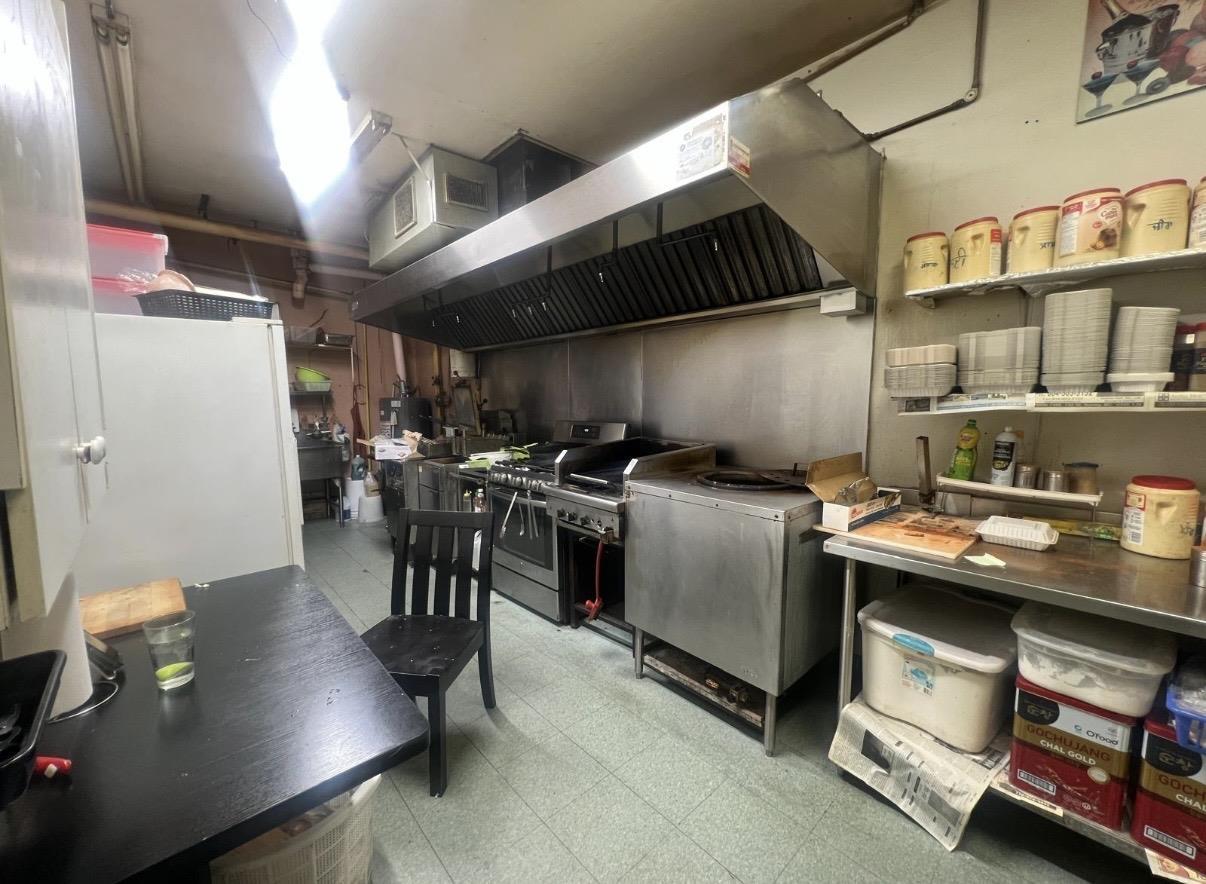 Commercial Property — Surrey, Surrey