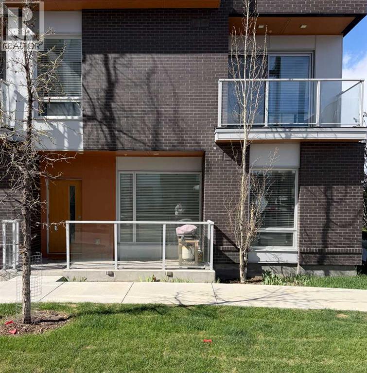 Apartment for Sale in 102, 3125 39 Street NW|Calgary, Alberta T3B6H5