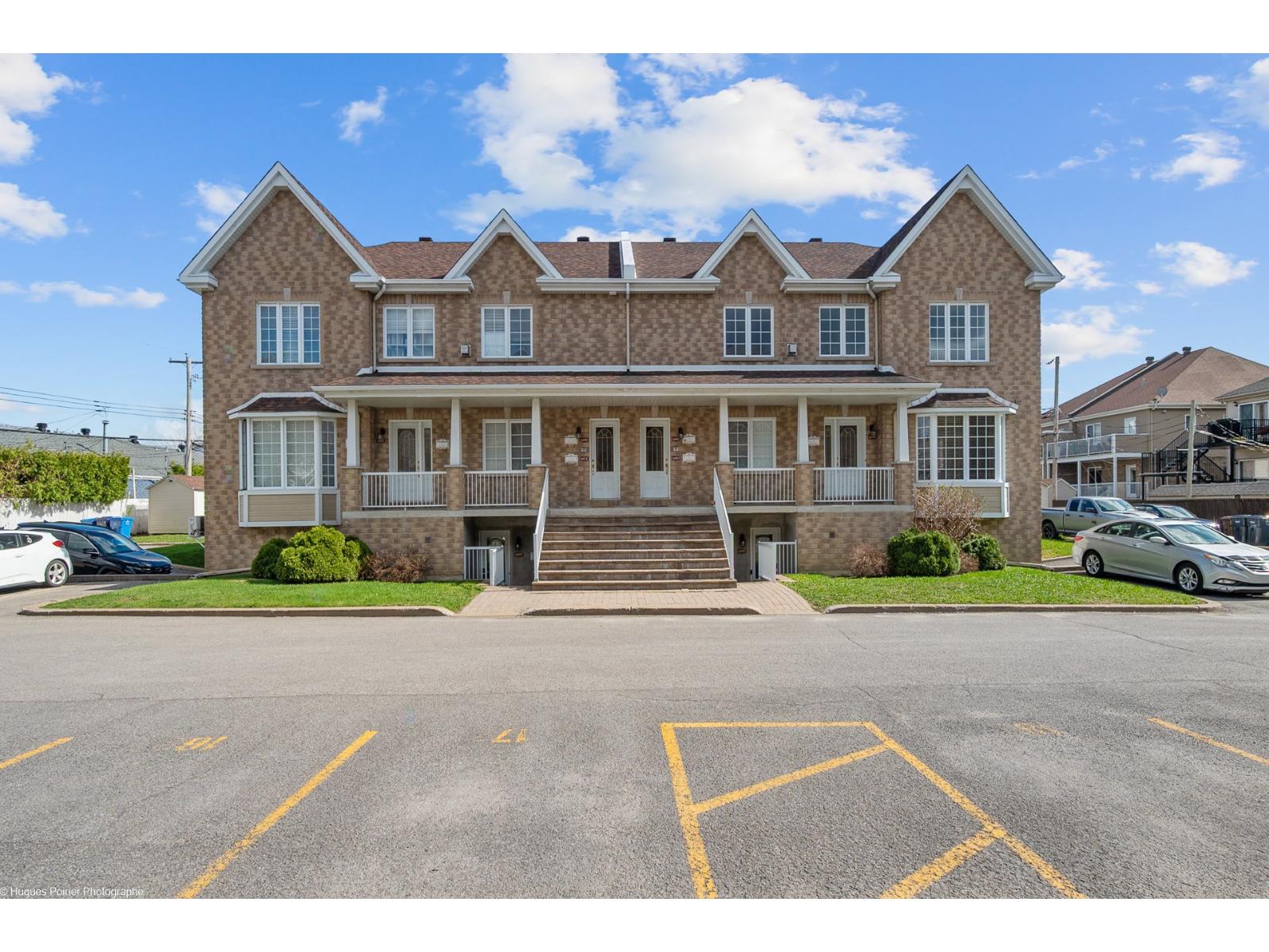 6601 Boul. des Laurentides, Laval (Auteuil), Quebec H7H2V4