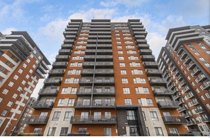 1440 Rue Lucien-Paiement, #106, Laval (Laval-des-Rapides), Quebec H7N0B8