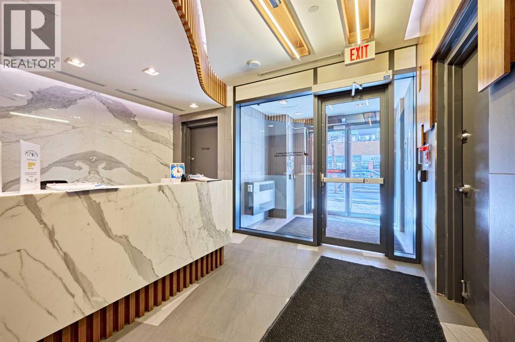 Apartment for Sale in 1204, 1010 6 Street SW|Calgary, Alberta T2R1B4 4