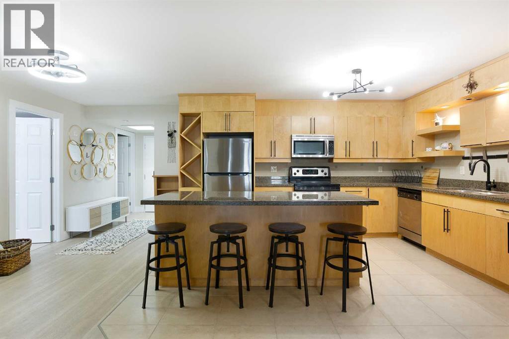 Apartment for Sale in 102, 350 4 Avenue NE|Calgary, Alberta T2E0J3