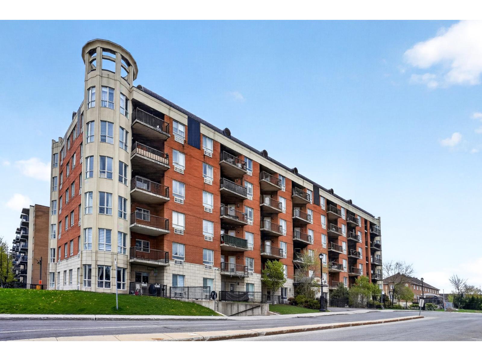 995 Rue Jules-Poitras, #401, Montréal (Saint-Laurent), Quebec H4N3M2
