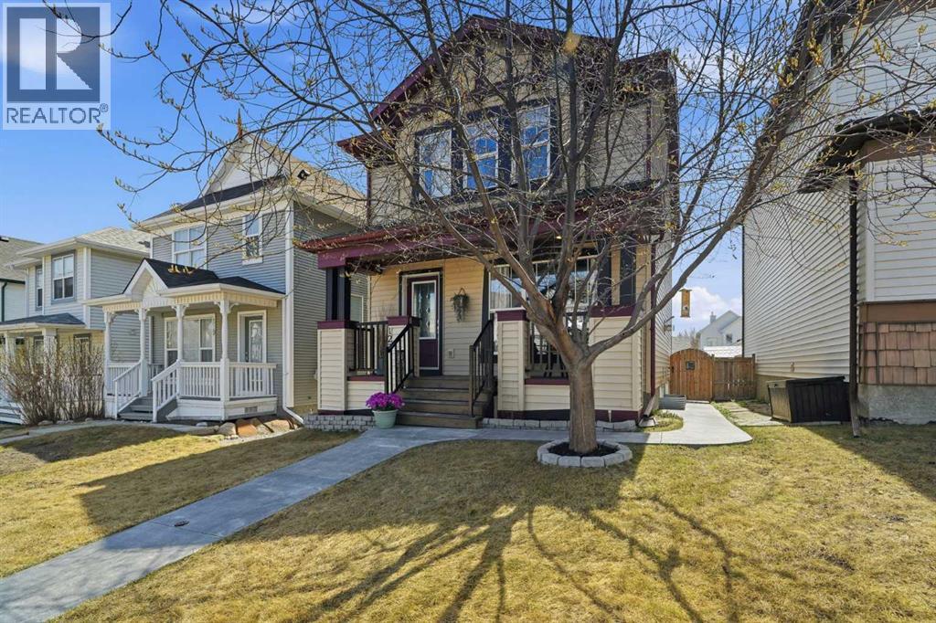 House for Sale in 127 Tuscany Valley Rise NW|Calgary, Alberta T3L2J1 2