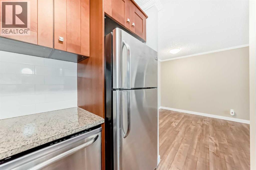 Apartment for Sale in 202, 1720 13 Street SW|Calgary, Alberta T2T3P4 5