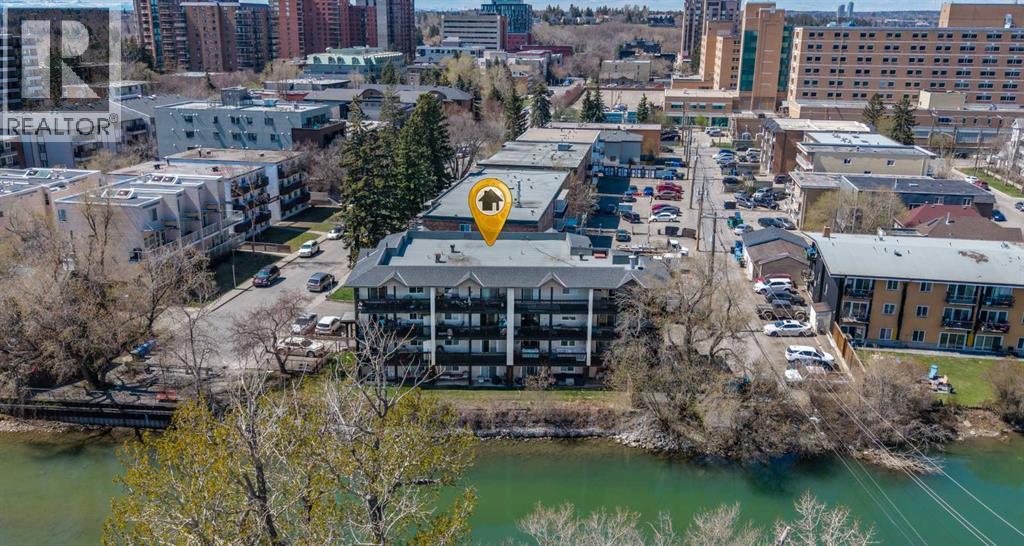 Apartment for Sale in 206, 104 24 Avenue SW|Calgary, Alberta T2S0J9 2