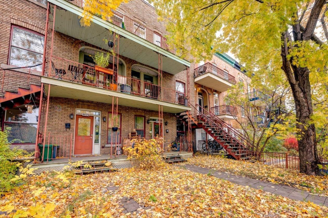 4675 Av. De Lorimier