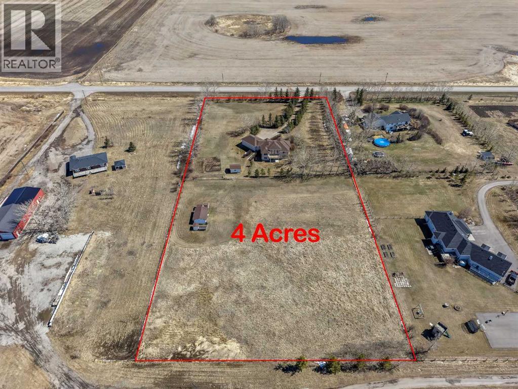 House for Sale in 250235 Conrich Road|Rural Rocky View County, Alberta T1Z0C3 3