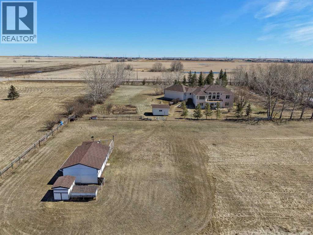 House for Sale in 250235 Conrich Road|Rural Rocky View County, Alberta T1Z0C3 5