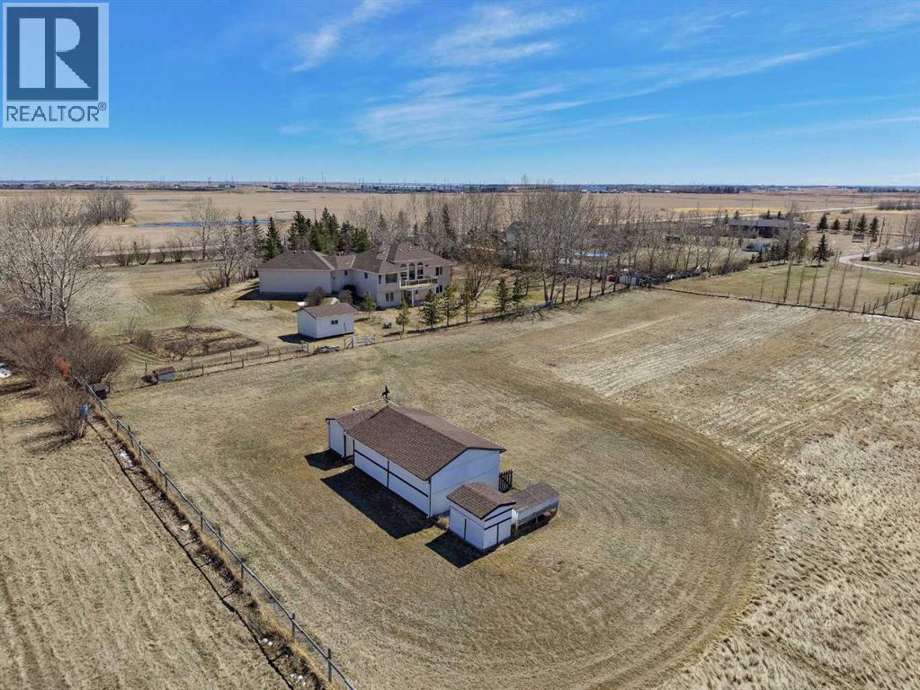 House for Sale in 250235 Conrich Road|Rural Rocky View County, Alberta T1Z0C3 4