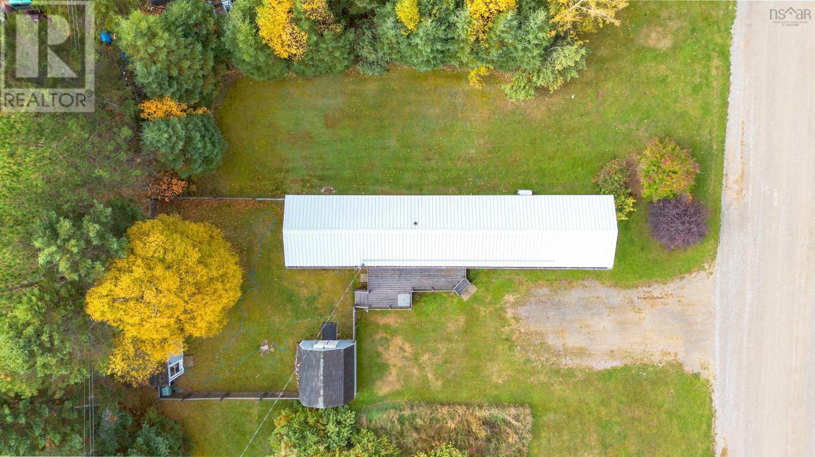For sale: 6 Second Street, Northside East Bay, Nova Scotia B1J1B4