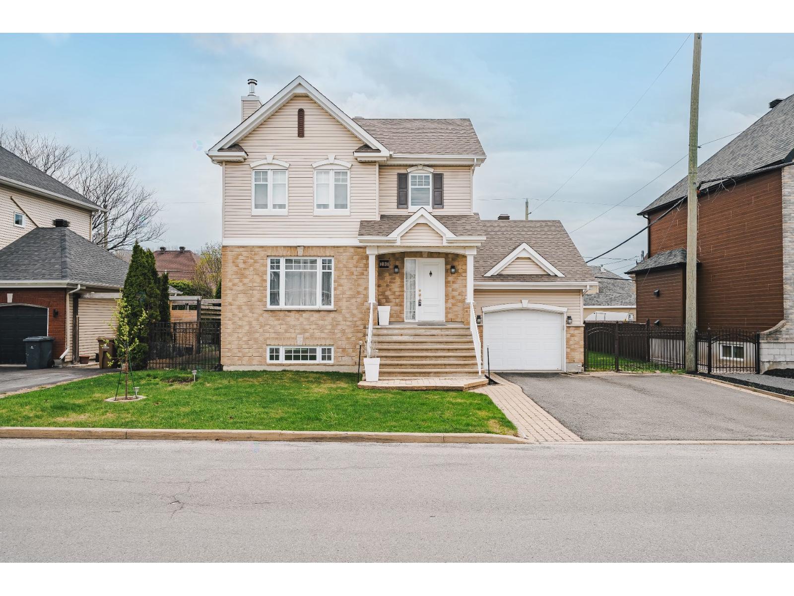 1031 Av. du Terroir