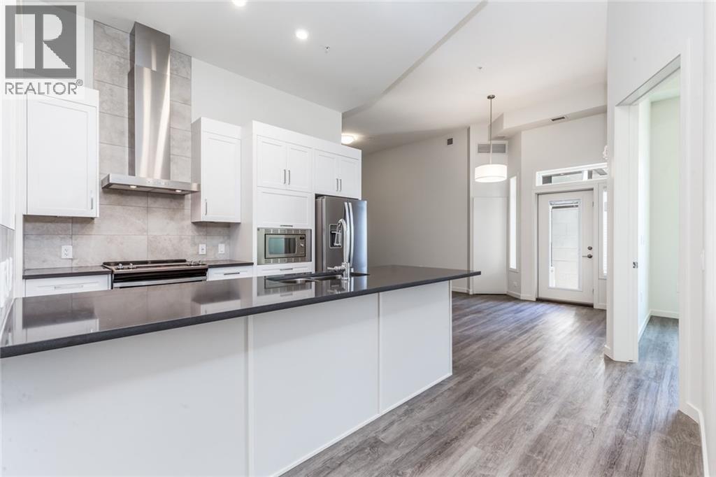 Apartment for Sale in 109, 12 Mahogany Path SE|Calgary, Alberta T3M3A4
